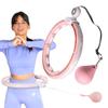 Hula Hop HMS HHM15 with Magnet and Weight Pink Counter view 2