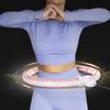 Hula Hop HMS HHM15 with Magnet and Weight Pink Counter view 3