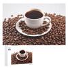 1000 PCS Jigsaw Puzzle for Adults Personalized Picture Puzzle Coffee Beans & Cup Customized Wooden Puzzle for Family, Birthday, Wedding, Game Nights Gifts Animal Puzzle view 1