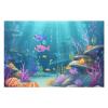1000 PCS Jigsaw Puzzle for Adults Personalized Picture Puzzle Under Sea Customized Wooden Puzzle for Family, Birthday, Wedding, Game Nights Gifts Animal Puzzle view 3