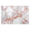 1000 PCS Jigsaw Puzzle for Adults Personalized Picture Puzzle Rose Gold Marble Customized Wooden Puzzle for Family, Birthday, Wedding, Game Nights Gifts Animal Puzzle view 3
