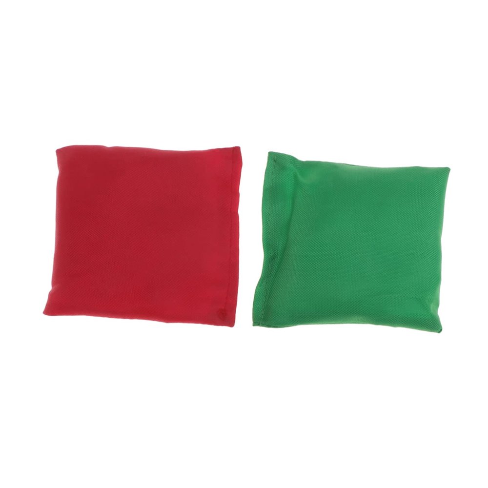 LIOOBO Bean Bags for Tossing: Student Beanbags, Small Kid Sandbag Girl Sandbag Cloth Bag Toys for Girls Bags Beanbag Game Small Sandbag Child