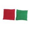 LIOOBO Bean Bags for Tossing: Student Beanbags, Small Kid Sandbag Girl Sandbag Cloth Bag Toys for Girls Bags Beanbag Game Small Sandbag Child view 1
