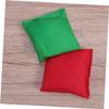 LIOOBO Bean Bags for Tossing: Student Beanbags, Small Kid Sandbag Girl Sandbag Cloth Bag Toys for Girls Bags Beanbag Game Small Sandbag Child view 4