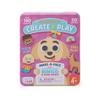 Chuckle & Roar - Magnetic Create & Play - Dress Up Play - On The Go Fun - Tin for Storage - Ages 4 and Up view 1