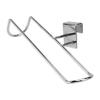 LIOOBO Ice Skating Accessories 1pc Square Tube Skate Rack Skates Display Hanger for Home Store view 1