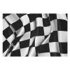 1000 PCS Jigsaw Puzzle for Adults Personalized Picture Puzzle Black White Checkered Flags Customized Wooden Puzzle for Family, Birthday, Wedding, Game Nights Gifts Animal Puzzle view 3