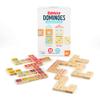 Chuckle & Roar Family Dominoes view 1