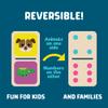 Chuckle & Roar Family Dominoes view 2