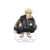 A3 TV Anime Tokyo Revengers 42 Chifuyu Matsuno (Illustrated by Illustration) Character Acrylic Figure view 1