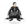 A3 TV Anime Tokyo Revengers 46 Ran Hayya [Illustrated Illustration] Character Acrylic Figure view 1