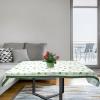 POPETPOP Shamrock Table Cloth for Patrick's Day Festive Table Cover Pattern Washable for Parties Dining and Celebrations view 4