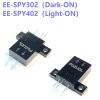 binguo ex EE-SPY301 EE-SPY401 EE-SPY302 EE-SPY402 Reflective Photomicrosensor Switch EE-1003 (Color : EE-1003) view 3