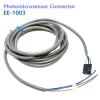 binguo ex EE-SPY301 EE-SPY401 EE-SPY302 EE-SPY402 Reflective Photomicrosensor Switch EE-1003 (Color : EE-1003) view 4