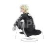 A3 TV Anime Tokyo Revengers 47 Ryu Hayaya [Illustrated Illustration] Character Acrylic Figure view 1