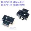binguo ex EE-SPY311 EE-SPY411 EE-SPY312 EE-SPY412 Reflective Photomicrosensor Switch EE-1010 (Color : EE-SPY312) view 2