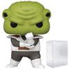 POP Dragon Ball Z - Guldo Funko Vinyl Figure (Bundled with Compatible Box Protector Case), Multicolor, 3.75 inches view 1