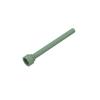 Gobricks 3957 30064 Antenna 1x4 With Rounded Top, Sand Green, 50 pcs view 1