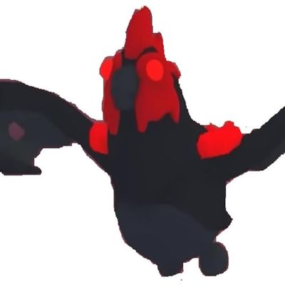 Top Online Game Adopt me Pets, Eggs, Virtual Items, Buy Your Dream Pets, Eggs, Normal, Neon, Mega, in Game eDelivery, See Options and Read Description Carefully (Evil Chickatrice Mega MR)