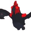 Top Online Game Adopt me Pets, Eggs, Virtual Items, Buy Your Dream Pets, Eggs, Normal, Neon, Mega, in Game eDelivery, See Options and Read Description Carefully (Evil Chickatrice Mega MR) view 1