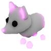 (Arctic Fox Mega MFR) Top Online Game Adopt me Items, Buy Your Dream Pets, Eggs, Virtual Game Items, in Game Delivery, Read Description Carefully view 1