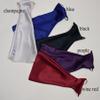 1/6 Scale Female Clothes,Female Silk Dress Long Skirt Slip Dress Clothing for 12inch PH TBL JO Worldbox Action Figure Body (Champagne) view 3