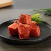 Abaodam 6pcs Realistic Fake Meat Models for Kitchen Decoration Photography Props Educational Tools Simulated Beef Block for Home School Festival Displays view 4