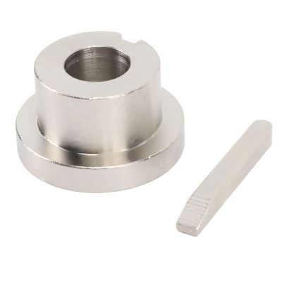 Extension Crankshaft Saver Repair Kit, Extended Crankshaft Protector Repair Kit Metal High Stability Fit for Miata 1.6L 1.8L Engine, Crankshaft Saver Rebuild Kit