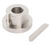 Extension Crankshaft Saver Repair Kit, Extended Crankshaft Protector Repair Kit Metal High Stability Fit for Miata 1.6L 1.8L Engine, Crankshaft Saver Rebuild Kit view 3