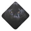 Kigai Cool Black Panther Baby Hooded Towels Pure Cotton Super Soft Ultra Absorbent,Machine Washable -Perfect Baby Registry Gifts for Boy Girl view 1
