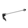 Thule axle Mount ezHitch Plate with Quick Release Skewer view 2