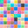 58 Pack Mini Valentine's Day Slimes kit, Butter Slime Party Favors, Slime Bulk Toy for Classroom Prizes, Goodie Bag Stuffers for Kids Boys Girls, Ideal Birthday Easter Filling Gifts view 4
