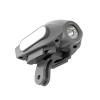 BTG Universal Drone Strobe Light Compatible with DJI Mavic 3 Pro Classic/Air 2 2S Air 3 3S/Mini 4 3 Pro/Mini 2 3/Avata 2/Mavic 2 Pro Zoom/FIMI X8SE X8 Mini Drone Searchlight Accessories view 1