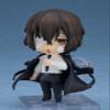 Bungo Stray Dogs: Osamu Dazai (Fifteen-Year-Old Ver.) Nendoroid Action Figure view 2