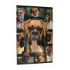 Boxer Dog 1000 Piece Wooden Puzzles Custom Jigsaw Puzzle Toy 29.5x20in view 2