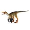 Mojo Prehistory Troodon with Movable Kaak - 381089 view 1