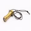 ROORKEE INSTRUMENTS (INDIA) A NAUTICAL REPRODUCTION HOUSE Brass Mini Kaleidoscope, Kaleidoscope Pendant idea view 2