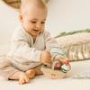 Bababoo and Friends Miss Mali's Joyride Bead Maze | 12+ Months | Fine Motor Skills | 7 Moving Pieces | Playtales Included | view 4