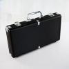 Fancyes Chip Set Box Chip Carry Case Aluminum Alloy Portable Thicken Anti Collision Storage Container Organizer Holder Adults Dealer view 4