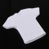 UxicRuya 1/12 Male Doll Clothes Suit Miniature Clothes, Blue Short view 2