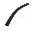 2 Pcs Baby Bike Handlebar Cover Stroller Replacement Handle Grip Stroller Handlebar Cover Stroller Handle Sleeve Stroller Handlebar Grip Bumper Grips Folding Sponge view 2