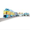 Lionel Looney Tunes Freight LionChief 5.0 Electric O Gauge Train Set with Bluetooth & Remote view 1