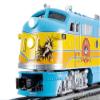 Lionel Looney Tunes Freight LionChief 5.0 Electric O Gauge Train Set with Bluetooth & Remote view 2