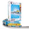 Lionel Looney Tunes Freight LionChief 5.0 Electric O Gauge Train Set with Bluetooth & Remote view 4