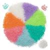 Rainbow Loom: Treasure Box - Glow-in-The-Dark Edition - DIY Bands Jewelry Kit, 7000 Glow Rubber Bands, 2 Happy Looms, Crafting Activity, Kids Ages 7+ view 4