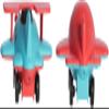 Aurora Toys Versatile Wheatley Mini Planes Toys - Imaginative Play - Unplugged Play - Blue 4 Inches view 4