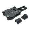 VERBANA for Tarot-rc X8 Drone Folding Octocopter Parts Frame Carbon Fiber Motor Mount Kit for Tarot X8 Drone Octocopter Spare Part view 1