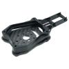 VERBANA for Tarot-rc X8 Drone Folding Octocopter Parts Frame Carbon Fiber Motor Mount Kit for Tarot X8 Drone Octocopter Spare Part view 2