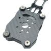 VERBANA for Tarot-rc X8 Drone Folding Octocopter Parts Frame Carbon Fiber Motor Mount Kit for Tarot X8 Drone Octocopter Spare Part view 3