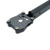 VERBANA for Tarot-rc X8 Drone Folding Octocopter Parts Frame Carbon Fiber Motor Mount Kit for Tarot X8 Drone Octocopter Spare Part view 4